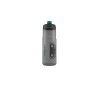 FIDLOCK Fidguard Twist Replacement Bottle | Includes Twist Bottle Only (Twist Base Not Included) | 600ml/21oz | Smoke + Green
