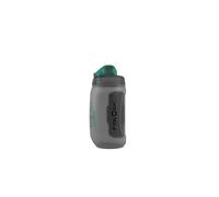 Fidlock Twist Antibacterial Single Water Bottle 450ml Clear