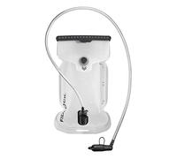Fidlock Hermetic 1.5 Hydration Bladder Transparent Size 1.5 L