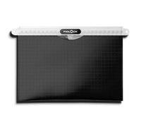 Fidlock Self Sealing Waterproof Phonecase - Large - Orange