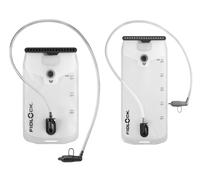 Fidlock HERMETIC Hydration Bladder. Water Bladder with Magnetic Closure 1.5-2.5L