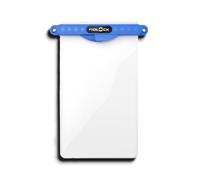 Fidlock Hermetic Dry Bag Maxi Transparent Blue