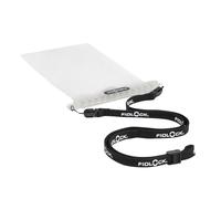 Fidlock 2023 Magnetic Medium Dry Bag - Transparent