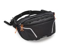 Fidlock - Hip Belt + Hermetic Hip Bag Hydration Bladder - Hip bag size 3950 ml, black/grey