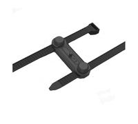 Fidlock Magnetic Flanges Bottle Cage Support Black