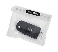 Fidlock Magnetic Mini Dry Bag - Transparent - XS-sized magnetic self-sealing bag with Gooper® technology