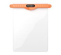 Fidlock Maxi Magnetic Self Sealing Dry Bag / Phone Pouch - Orange