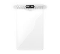 Fidlock Medi Magnetic Self Sealing Dry Bag / Phone Pouch - Clear