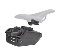 Fidlock Pinclip Saddle Bag M + Base