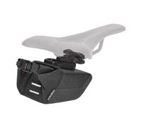 Fidlock Pinclip Tool Saddle Bag 0.4l One Size Black