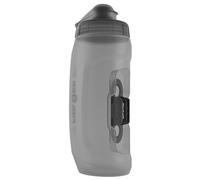 Fidlock - Replacement Bottle 590 - Cycling water bottles size 590 ml, grey