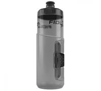 Fidlock - Replacement Bottle 600 - Cycling water bottles size 600 ml, grey