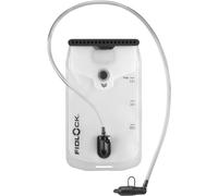 Fidlock 1.5l Hydration Bag Clear