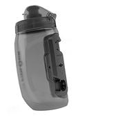 Fidlock Twist 450ml+connector Water Bottle Grey