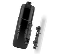 Fidlock Water Bottle with Bike Base Twist Set Black Size 600 ml