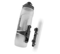 Fidlock Twist 800ml Twist Base Water Bottle One Size Clear