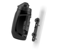 Fidlock Twist 450ml + Base Water Bottle Black One Size Black
