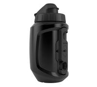 Fidlock Twist 550ml Compact + Connector Water Bottle One Size Black