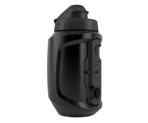 Fidlock Twist 550ml Compact + Connector Water Bottle One Size Black
