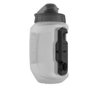 Fidlock Twist 550ml Compact + Connector Water Bottle One Size Clear