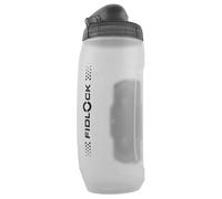 Fidlock Twist 590ml Water Bottle One Size Transparent White