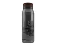 Fidlock Twist 800ml Water Bottle With Connector Grey