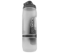 Fidlock Twist 800ml Connector Water Bottle Grey