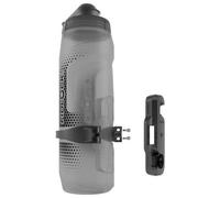 Fidlock Twist 800ml Connector Water Bottle One Size Grey