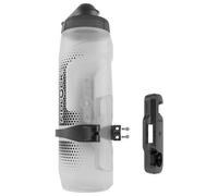 Fidlock Twist 800ml Connector Water Bottle One Size Light Grey
