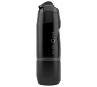Fidlock Twist 800ml Twist Base Water Bottle Black