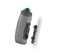 Fidlock TWIST Anti-Bac Water Bottle + Bike Base