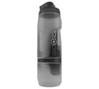 Fidlock Twist Antibacterial + Base Water Bottle 800ml One Size Smoke