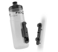 Fidlock Twist Base 600ml Water Bottle Clear