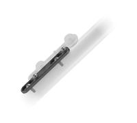 Fidlock Twist Bike Base Adapter One Size Black