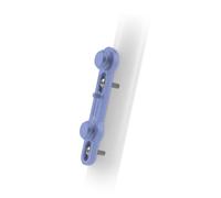 Fidlock Twist Bike Base (Purple)