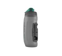 Fidlock Twist 450ml+connector Water Bottle Grey