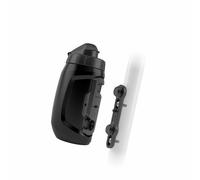 Fidlock Twist Bottle 450 + Bike Base - Magnetic Mounting System / 450 ml / Black
