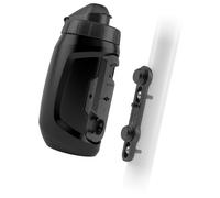 Fidlock Twist Bottle 450 + Bike Base - Magnetic Mounting System / 450 ml / Black
