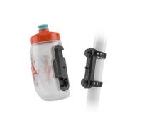 Fidlock TWIST Bottle 450 Kids + Uni Base - 09640 - Cageless Bottle Mount