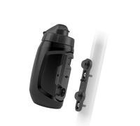 Fidlock Twist Bottle 450 Kit - Solid Black / 450ml