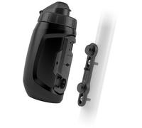 Fidlock Twist Bottle 450 + Bike Base - Magnetic Mounting System / 450 ml / Black