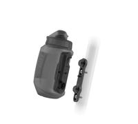 Fidlock Twist 550 Compact Bottle Kit - Transparent Black / 550ml
