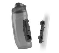 Fidlock Twist Bottle 590 + Base Kit - Black / 590ml