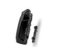 Fidlock Twist Bottle 590 with Base BLACK 590ML