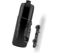 Fidlock Twist Bottle 600ml + Bike Base - Black