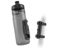 Fidlock TWIST Bottle 450ml + Uni Base - Magnetic Bike Bottle + Base - MTB, Kids