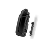 Fidlock Twist Bottle 750 with Base BLACK 750ML