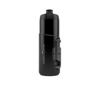 Fidlock Twist 800ml Water Bottle With Connector Black