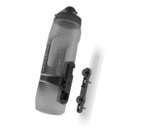 Fidlock Twist Bottle 800 Kit - Transparent Black / 800ml