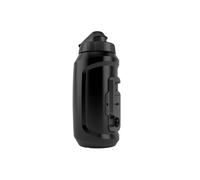 Fidlock Twist Bottle + Bottle Connector BLACK 750ML